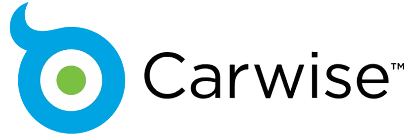 Carwise badge