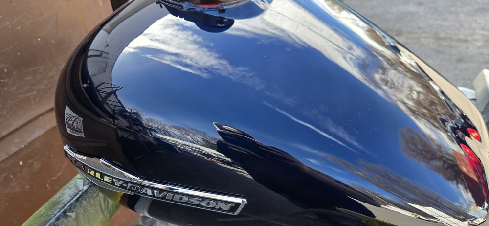 Auto Paint & Refinishing at J Smitty Autobody Collision repair of Schenectady, Schenectady, NY